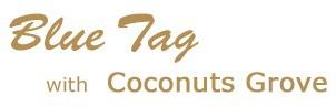 BLUE TAG 　(ブルータグ)