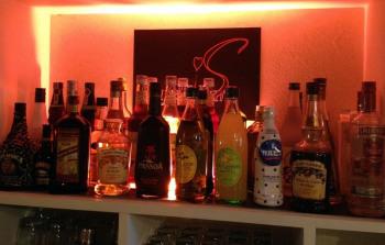 Cafe&Bar iS(アイズ)