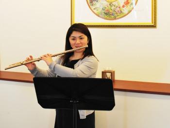 MINAMI音楽アカデミー本校