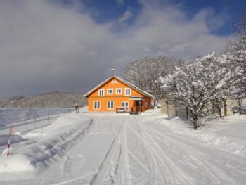 なよろサンピラー ユースホステル