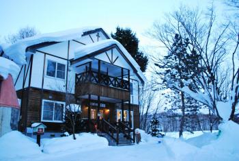 リゾートハウスBIBI(ビビ)