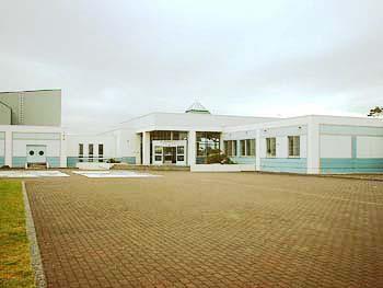 旭川市東旭川公民館