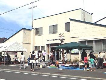 カトリック大町教会