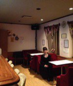 CAFE&SNACK JEWEL (ジュエル)