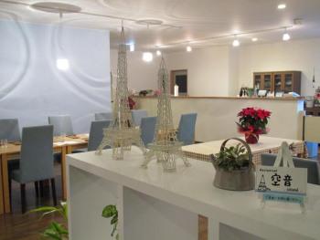 レストラン 空音 ~Solane~