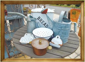 フランボワーズ Fram Boise