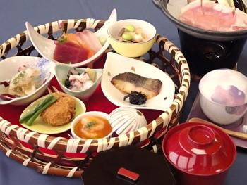 ほろしん温泉 ほたる館