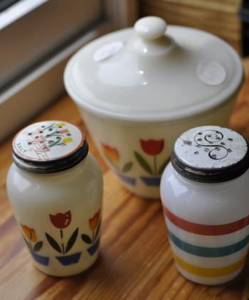 アンティークショップ 布遊び&古布屋