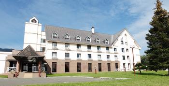 Hotel Edel Warme～エーデルヴェルメ～