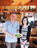 キッチンハウス　小島