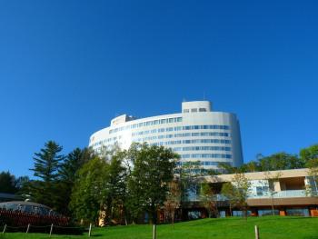 新富良野プリンスホテル