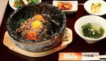 焼肉・韓国料理 ソウル家