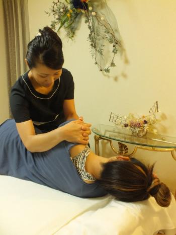 Beauty&Health Salon de Or.~サロンドオール~