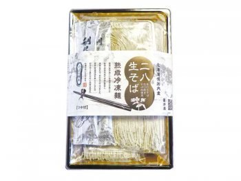 株式会社そばの坂本