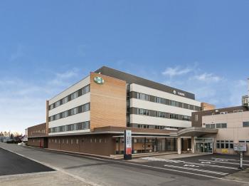 道北勤医協一条通病院