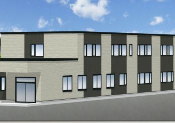 高齢者向け住宅　善