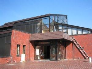 士別市立博物館