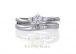 EVANS BRIDAL(エヴァンスブライダル)