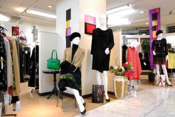 Boutique 麦わら帽子