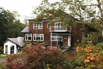 アートヴィレッジ杜季