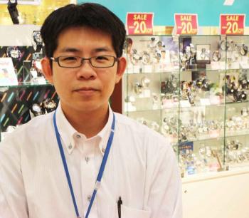 ザ・クロックハウス旭川西店