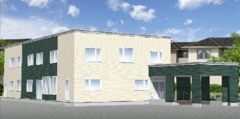 グループハウス みつばちの郷