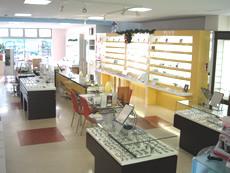めがねのナカムラ 本店