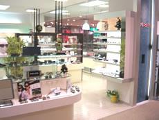 めがねスタジオ アモール店