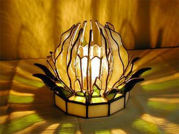 ステンドグラス・ビトロ