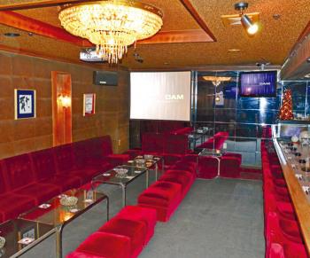 スナック　かがやき