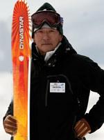 三浦雄一郎&スノードルフィンズスキースクール カムイ校