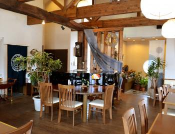 カフェ&和風レストラン Hana悠