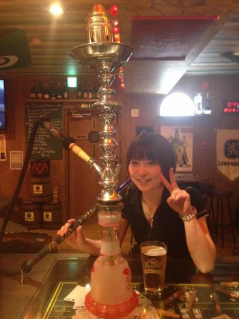 カオサンBAR Back Packer's(バックパッカーズ)