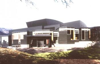 富良野演劇工場