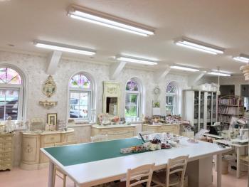 Quilt Room Haruna(キルトルームはるな)