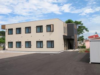 ねむのきグループホーム