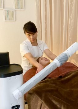 メナードフェイシャルサロン Schamrock hugel ～シャムロック　ヒューゲル～