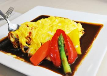 ダイニング 食彩館