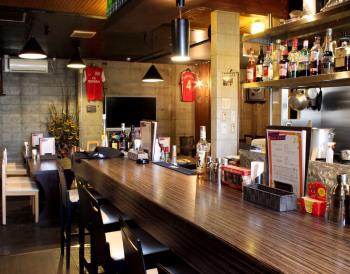 pasta&bar noi luogo(ノイ・ルオーゴ)