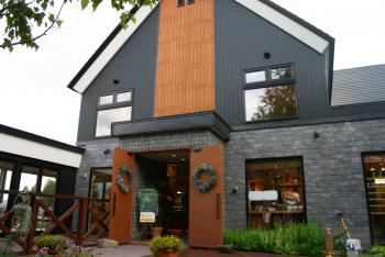 菓子工房フラノデリス