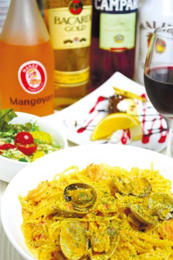 ダイニング&バー 侍