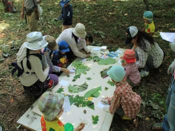 NPO法人 もりねっと北海道