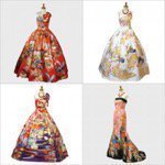 貸衣装店 シンデレラ