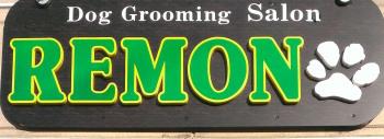 Dog Grooming Salon REMON(レモン)
