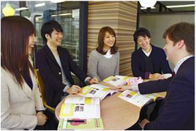 駅前留学NOVA 旭川校