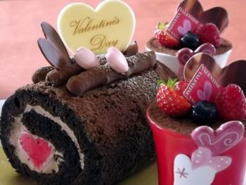 ロールケーキ工房 QLL~クルル~