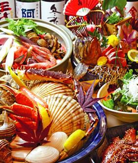 港町酒場 もんきち商店 旭川店