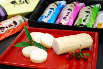 かまくん本舗 えびす食品株式会社