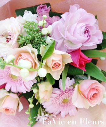 La Vie en Fleurs(ラヴィアン フルール)