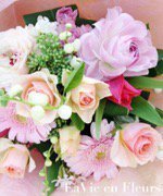 La Vie en Fleurs(ラヴィアン フルール)